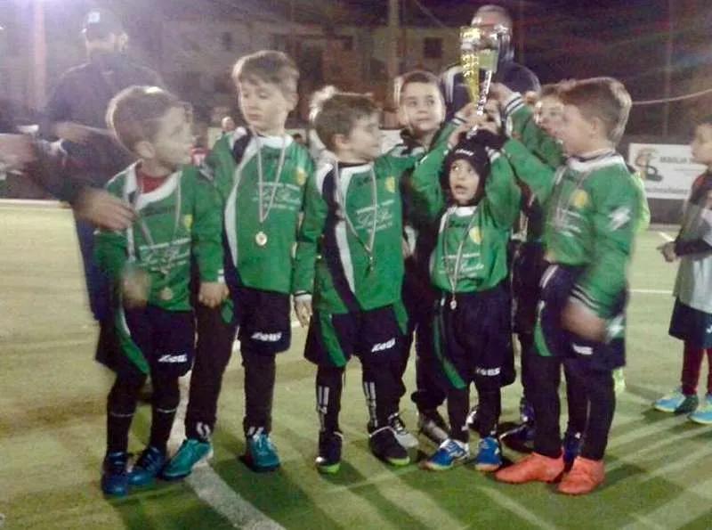 Palazzolo Calcio Giovanile, domani il “I Torneo della Befana”, le gare per i “piccoli amici, pulcini ed esordienti”