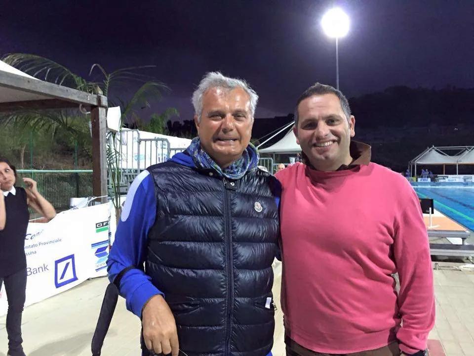Pallanuoto, Aldo Baio lascia la direzione tecnica della 7 Scogli