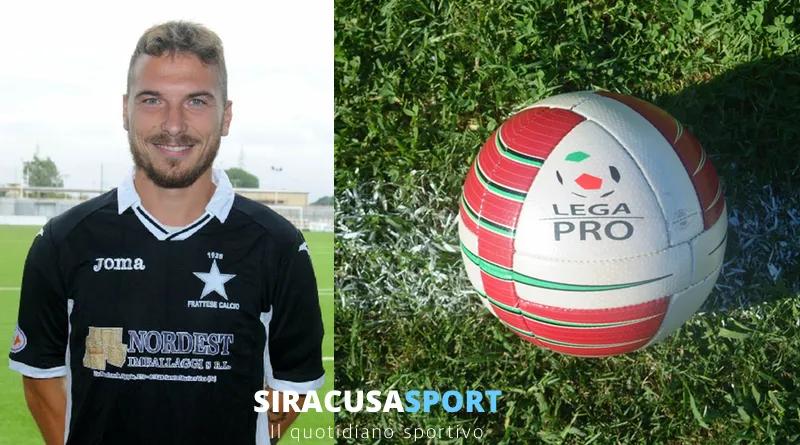 Siracusa Calcio Mercato, Fabio Longo (Frattese): “Mi hanno cercato, ma…”