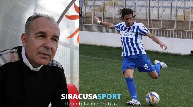 Siracusa Calcio Mercato, Cocuzza? Da indiscrezioni forse con il Messina