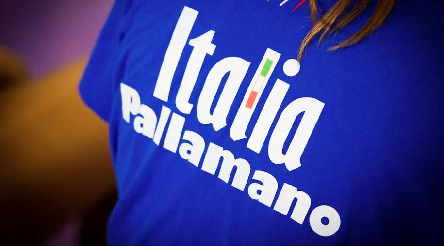 Pallamano, a Siracusa il match decisivo per la qualificazione: Italia – Lussemburgo