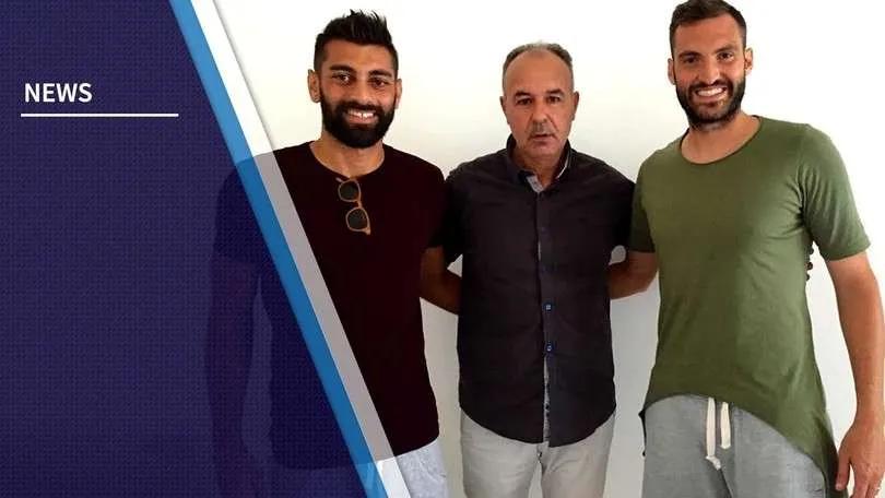 Siracusa Calcio Mercato, il DS Laneri: “Sciannamè confermato, Filosa invece…”