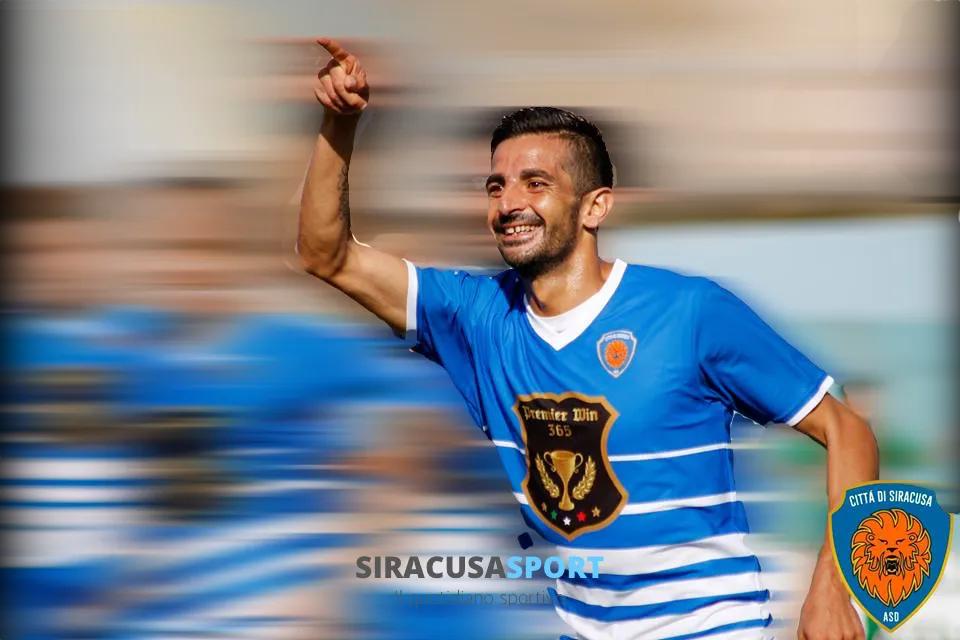 Siracusa Calcio, Catania fa 100! Siracusa-Messina 2-0. Sottil: “Che carattere la mia squadra!”