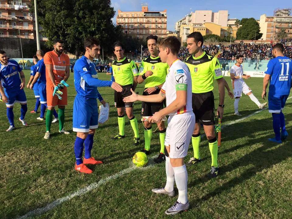 Calcio, il Siracusa centra anche il Derby col Messina, adesso sguardo dritto sul Foggia