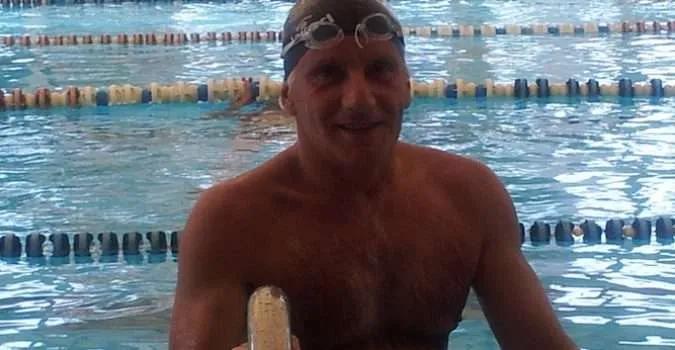 Nuoto, Breschi del TC Match Ball vince nella cat M60 con il nuovo record il Trofeo Sprinteam Master Cup