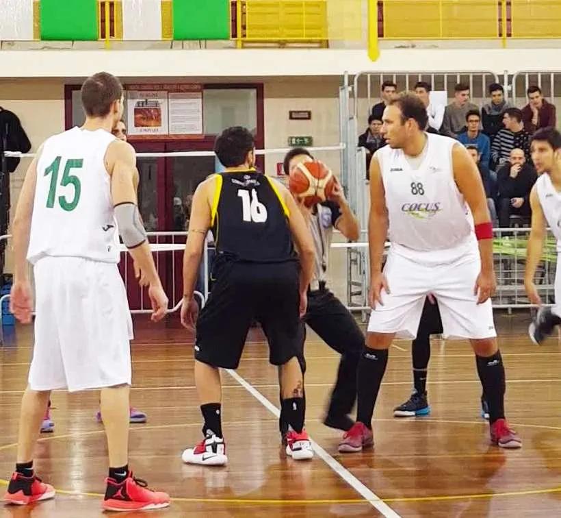 Siracusa Basket, l'”Aretusa” vince contro il “Nuovo Avvenire”, pronti per il match contro il Gravina