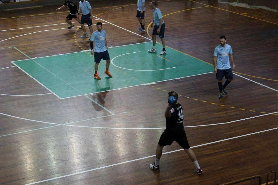 Pallamano, la Teamnetwork Albatro Siracusa batte il Benevento e domani match decisivo a Conversano