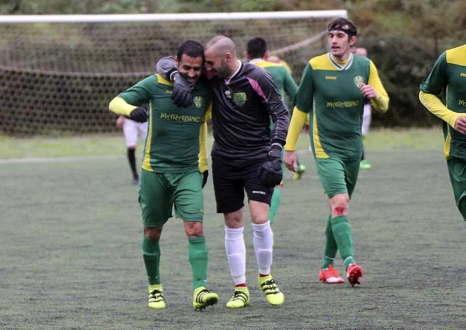 Calcio, Palazzolo d’anticipo con il Viagrande, il centrocampista Filicetti: “Per noi questa è una finale”