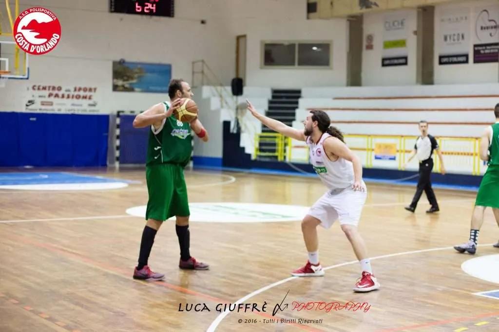 Basket, la capolista Irritec si impone sull’Aretusa, è il momento di riprendere le energie