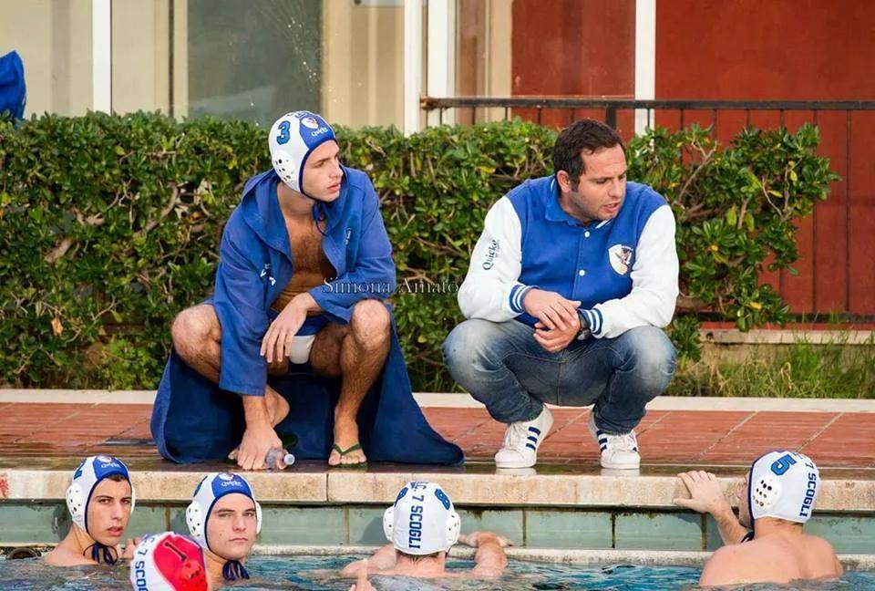 Pallanuoto, la 7 Scogli perde con il Telimar Palermo, il presidente Capillo denuncia le irregolarità arbitrali del match