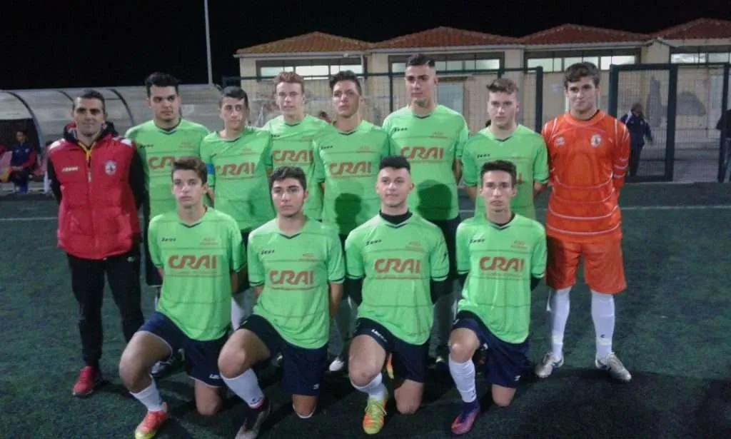 Calcio Promozione, il Real Siracusa Belvedere espugna Santa Croce e gli Allievi Regionali battono in casa lo Junior Vittoria