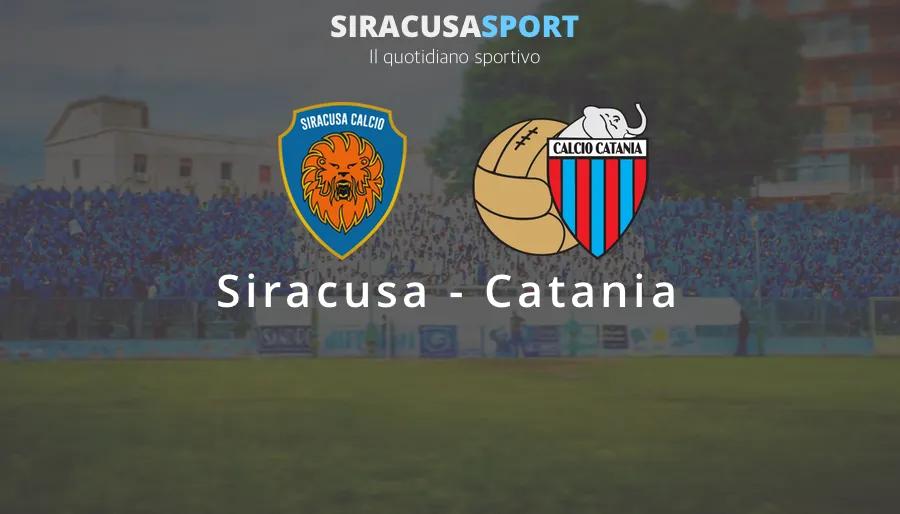 Calcio, post Paganese-Siracusa, Sottil: “Cambiata la nostra autostima, abbiamo alzato questa asticella” – Da domani si lavora per vincere lo storico derby contro il Catania