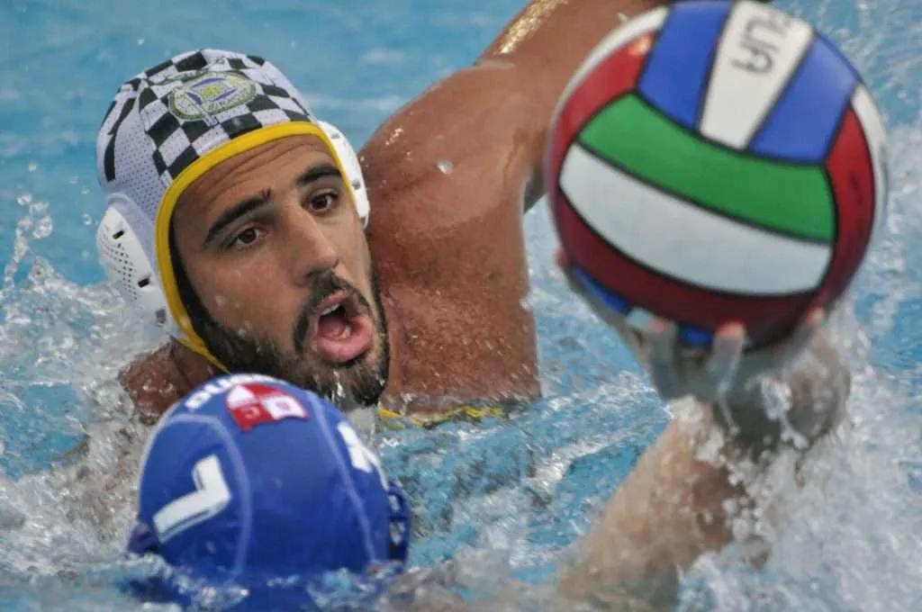 Pallanuoto, l’Ortigia vince contro il Genova Quinto, grande soddisfazione per la raccolta fondi Emergency