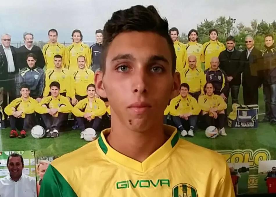 Palazzolo Calcio, Domani c’è il Torregrotta, Serrantino: “Settimana difficile, no a cali di tensione”