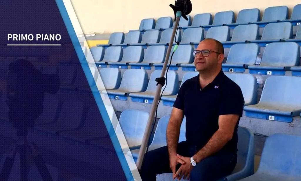 Siracusa Calcio, Cutrufo: “Il nostro regalo di Natale? Tre nuovi giocatori, uno per reparto”