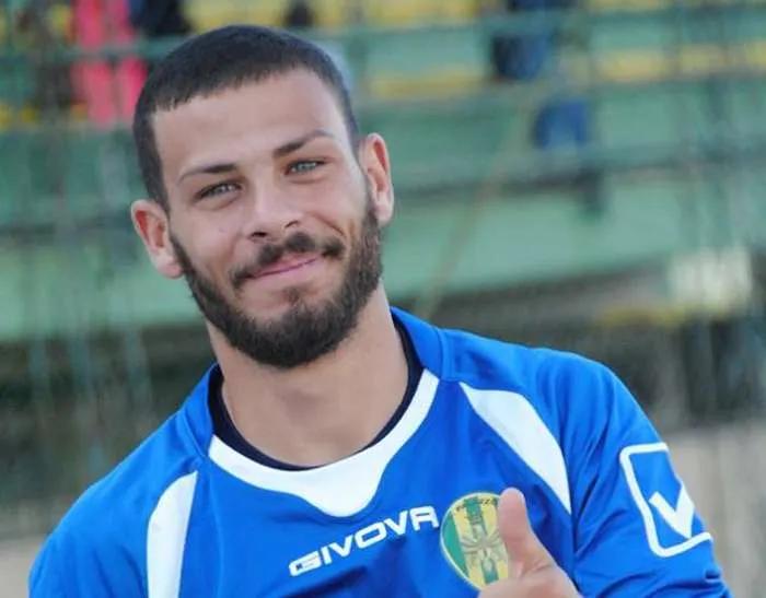 Palazzolo Calcio, domani il ritorno dei quarti di Coppa, il portiere Latino: “Daremo il cento per cento per passare il turno”