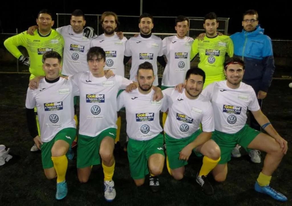 Calcio a 5, parte venerdì la stagione di serie D per il Real Palazzolo contro l’A.S.Hellenika