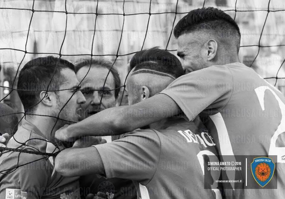 Calcio, post Siracusa – Cosenza – Guarda il video con i momenti salienti ed il commento di mister Sottil
