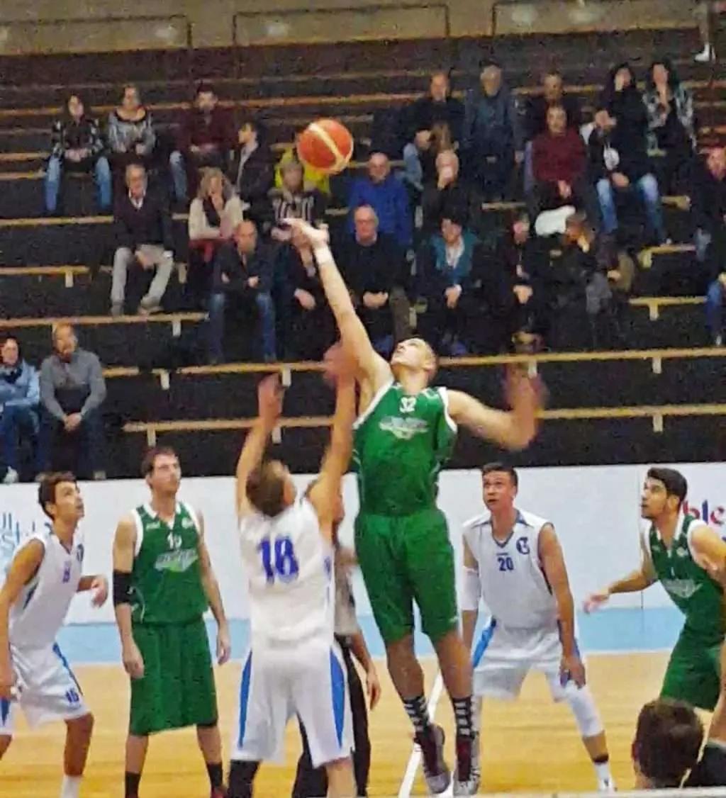 Aretusa Basket, la squadra di coach Marletta vince ancora: “pronti per la prossima domenica”