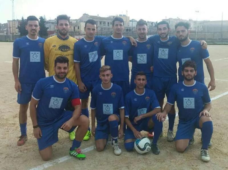 Calcio, l’Eurosport Avola perde 2-0 dall’Atletico Scicli, mister Magiafico: “Voglio che la mia squadra entri in campo e interpreti la partita con un altro tipo di mentalità”