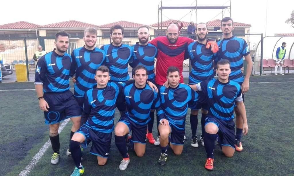 Calcio, il Real Siracusa Belvedere ko a Caltagirone, l’allenatore Bonarrivo: “Sconfitta immeritata”