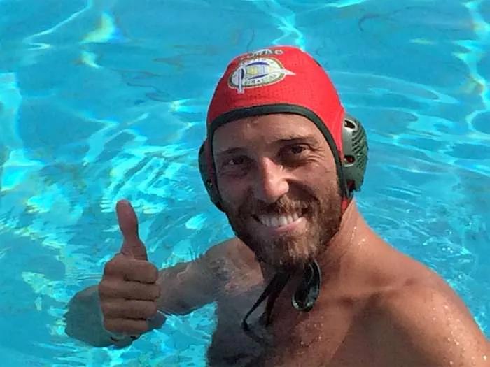 Pallanuoto, l’Ortigia perde contro lo Sport Management Verona, Giannouris: “Una sconfitta preventivata ma, allo stesso tempo, buoni segnali”