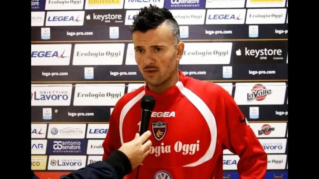 Calcio, il Cosenza alza in tiro contro il Siracusa, D’Anna: “Noi vogliamo dire la nostra”