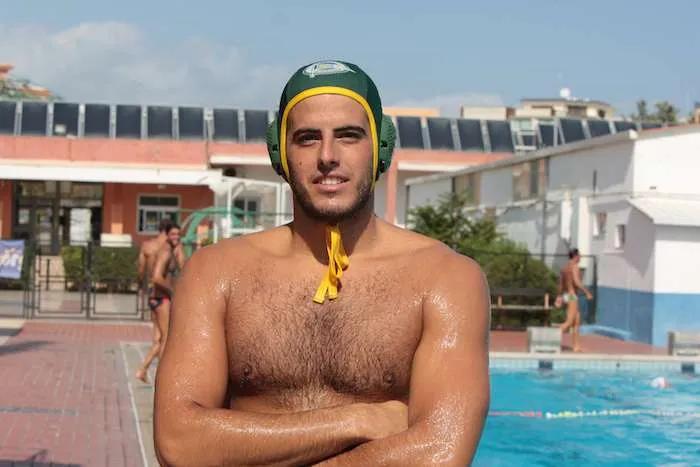 Pallanuoto Ortigia, parola a Siani: “Una vittoria contro Trieste ci avrebbe aperto sicuramente un altro scenario”