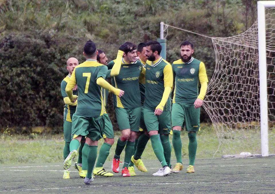 Calcio, Messina rilancia l’attacco del Palazzolo per la rincorsa dei gialloverdi