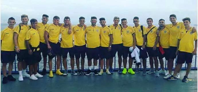 Siracusa Calcio, ancora un successo per la Berretti vincono contro la Reggina