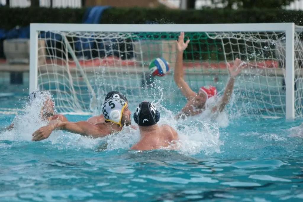 Pallanuoto, il Trieste si conferma la bestia nera per l’Ortigia