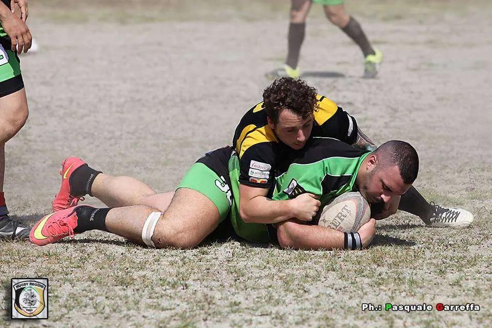 Rugby, Vincenzo Fazzino della Syrako convocato in nazionale