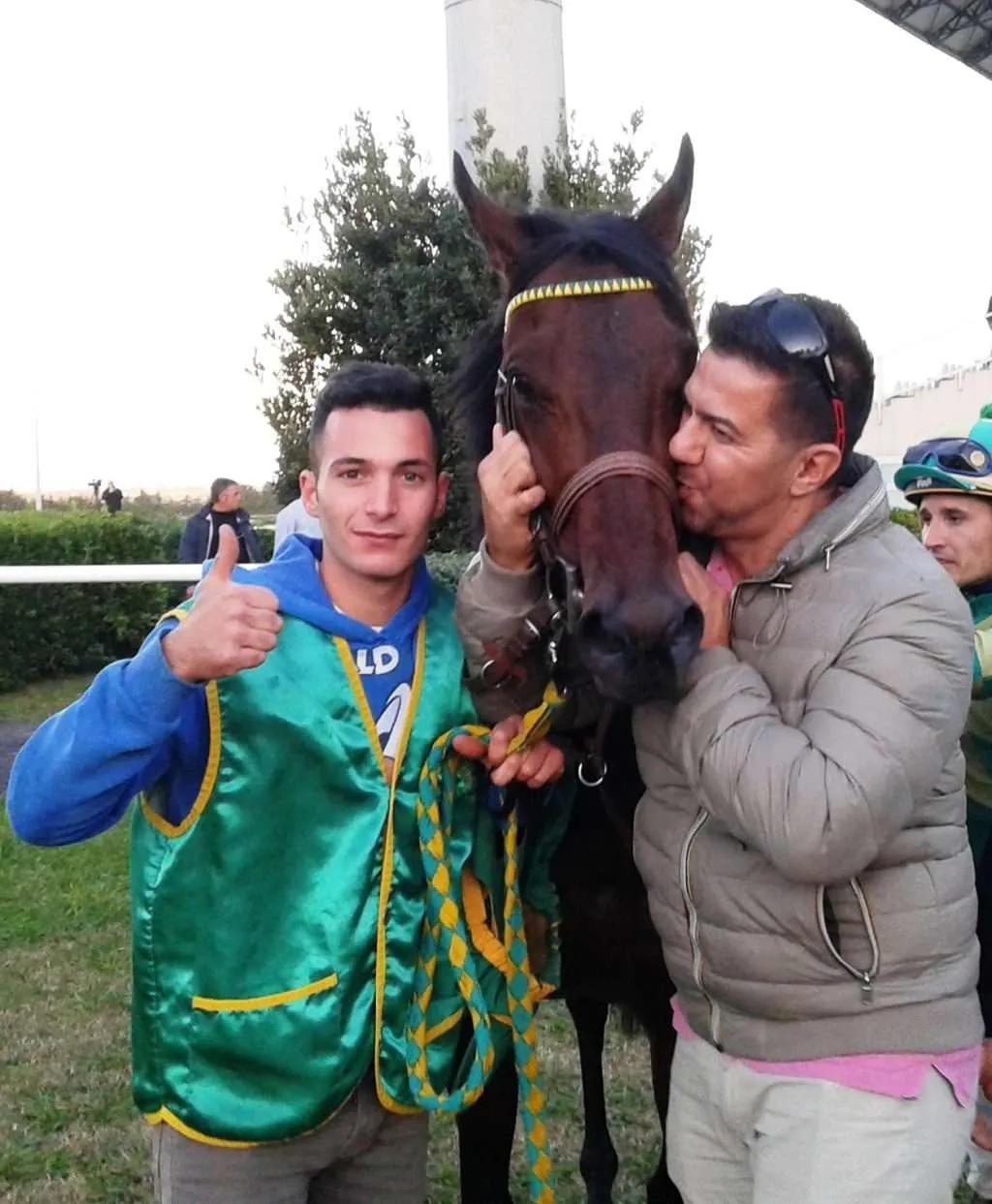 Ippica, aspettando dicembre all’Ippodromo del Mediterraneo con My Man e Pietro il Grande