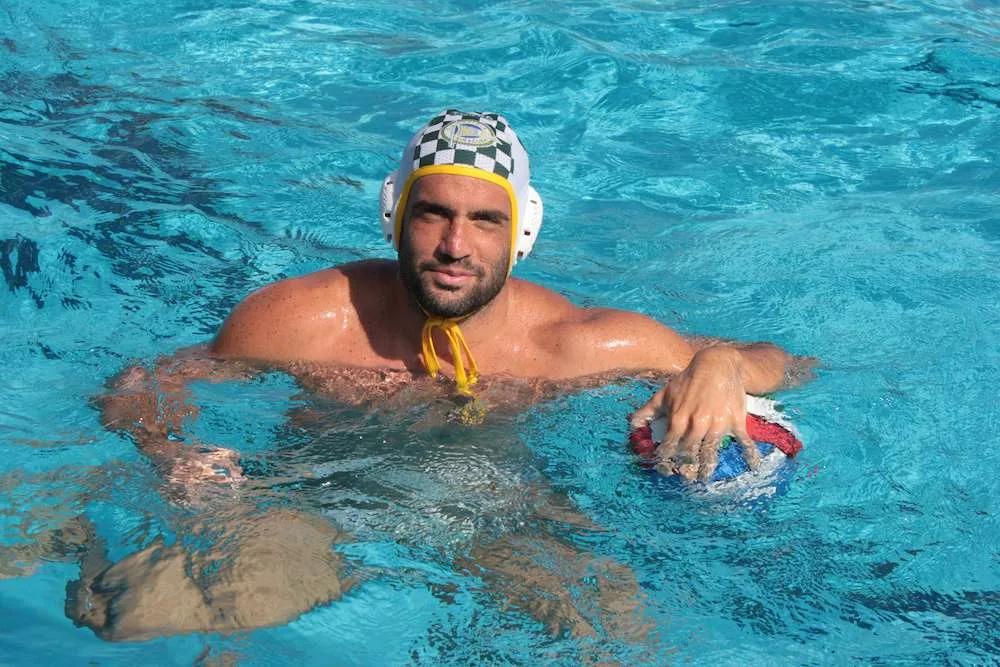 Pallanuoto, l’attaccante Sebi Di Luciano racconta la sua “Ortigia”: “Il meglio deve ancora venire”