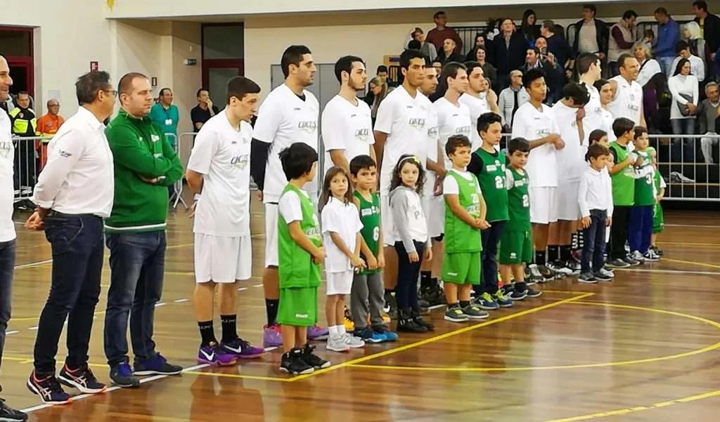 Basket, l’esperienza la fa da padrona: l’Aretusa in casa conquista una schiacciante vittoria sulla Studentesca Licata