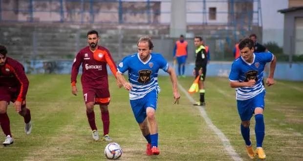 Calcio, il tecnico dell’Akragas elogia Baiocco: “E’ un esempio di chi fa questa professione con amore e con dedizione”