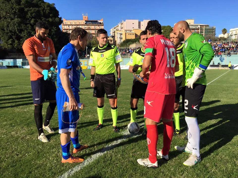 Siracusa Calcio, una vittoria straordinaria ed una rimonta di cuore, le affermazioni di Sottil e Valente