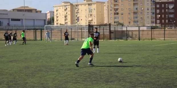 Calcio, Il Real Siracusa Belvedere pareggia senza reti a Catania contro il Dagata