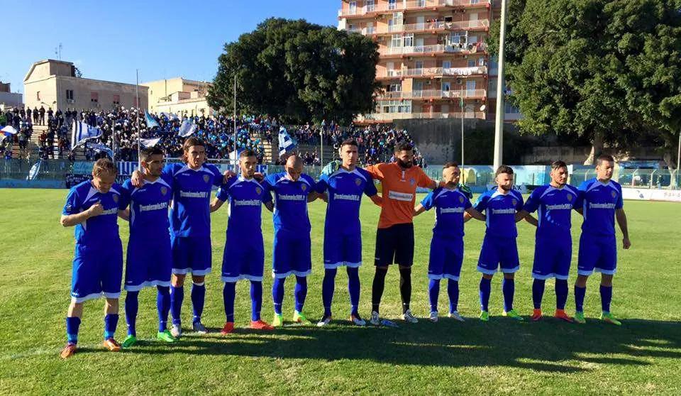 Siracusa Calcio, i Leoni stravincono in casa contro l’Akragas, Sottil: “Questo successo è dedicato ai nostri tifosi”