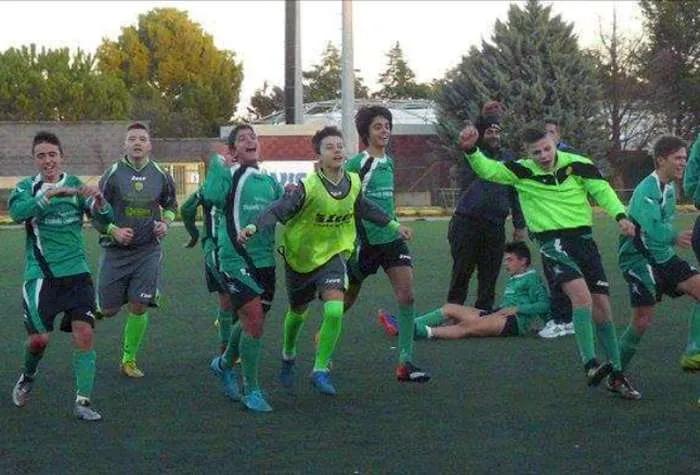 Palazzolo Calcio, vittoria-capolavoro dei Giovanissimi, Pantanelli ko e vetta della classifica agganciata