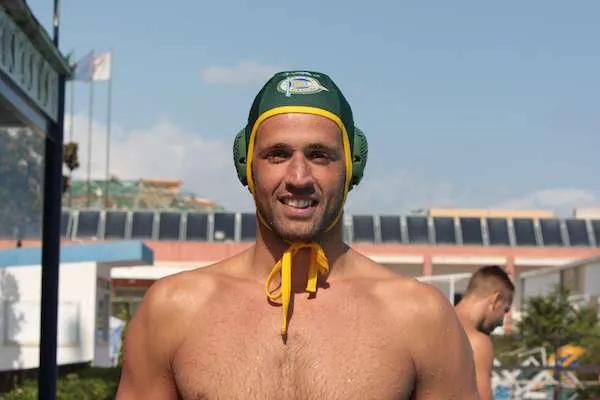 Siracusa Pallanuoto, l’Ortigia è pronta per il match di oggi contro l’Acquachiara. Giannouris continua a lavorare sull’aspetto motivazionale
