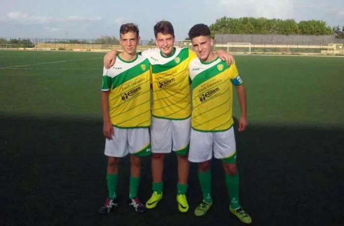 Palazzolo Calcio, a Vittoria arriva il sesto successo dei Giovanissimi, e domenica c’è il big-match con la Pantanelli