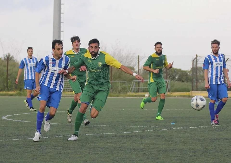 Palazzolo Calcio, il patron Cutrufo non ammette distrazioni: “Le prossime gare ci diranno chi merita d’indossare questa maglia”