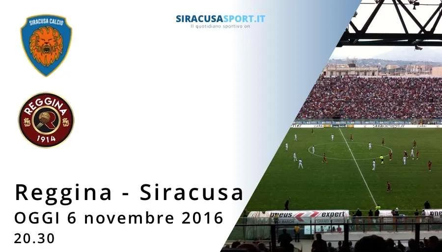 Calcio, Reggina – Siracusa. Sottil: “Andremo a fare un’ottima prestazione” – Zeman: “…dimostrare di poter essere la più forte”