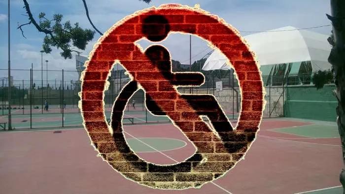 Siracusa, Cittadella dello Sport: negato accesso a disabili. Ma non siamo tutti uguali?