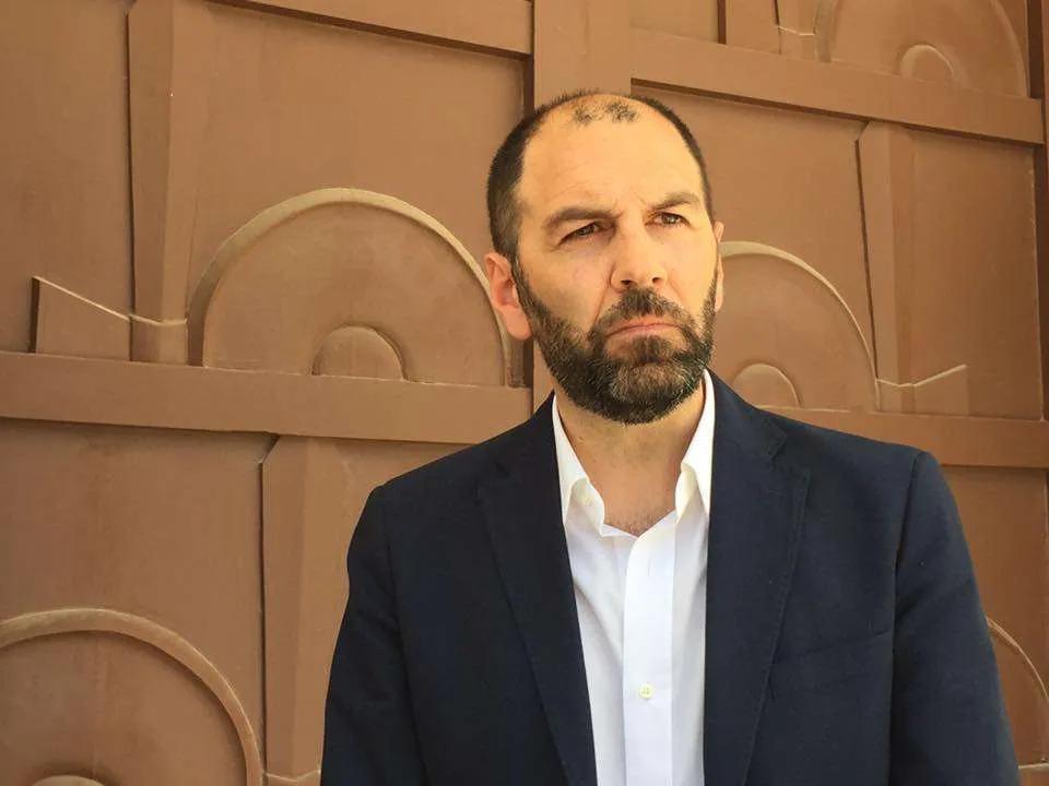 Siracusa Calcio, risolto il contratto con il DG Massimo Bandiera