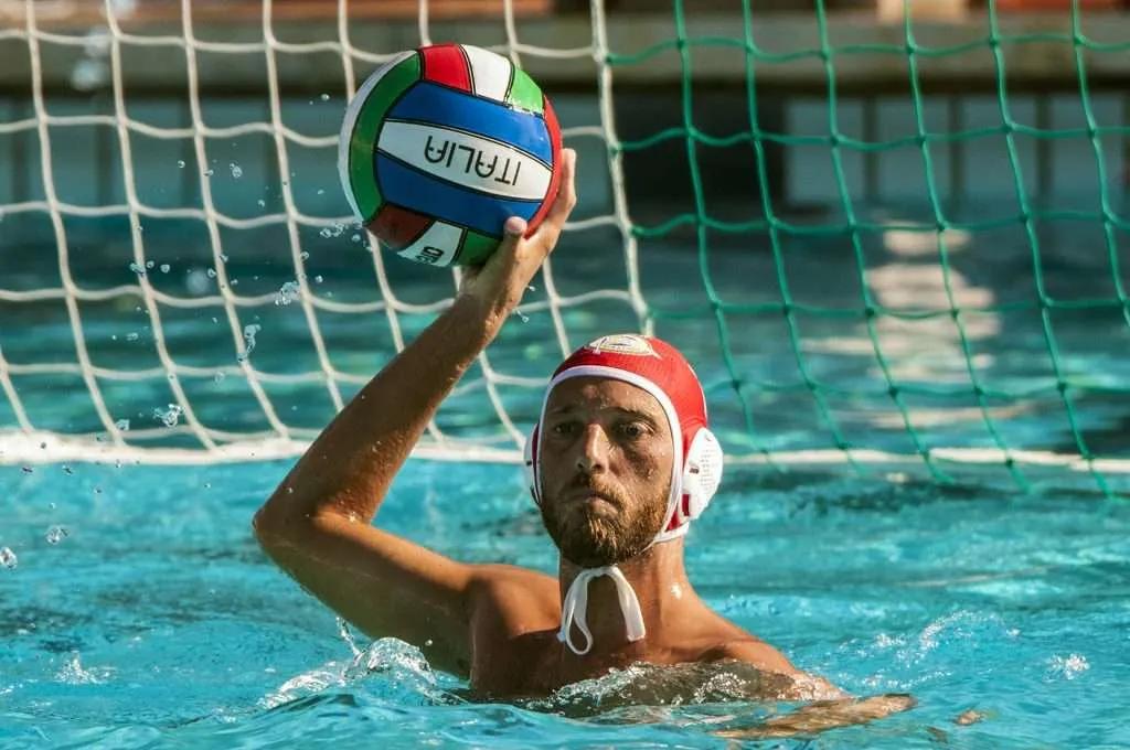 Pallanuoto, Ortigia contro il Posillipo, i commenti del numero uno biancoverde Patricelli