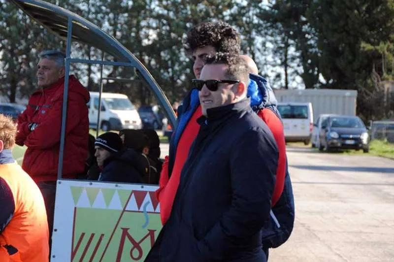 Palazzolo Calcio, Cutrufo dopo il ko di Avola: “Non riusciamo a finalizzare. Dispiaciuto per come siamo stati trattati ad Avola”