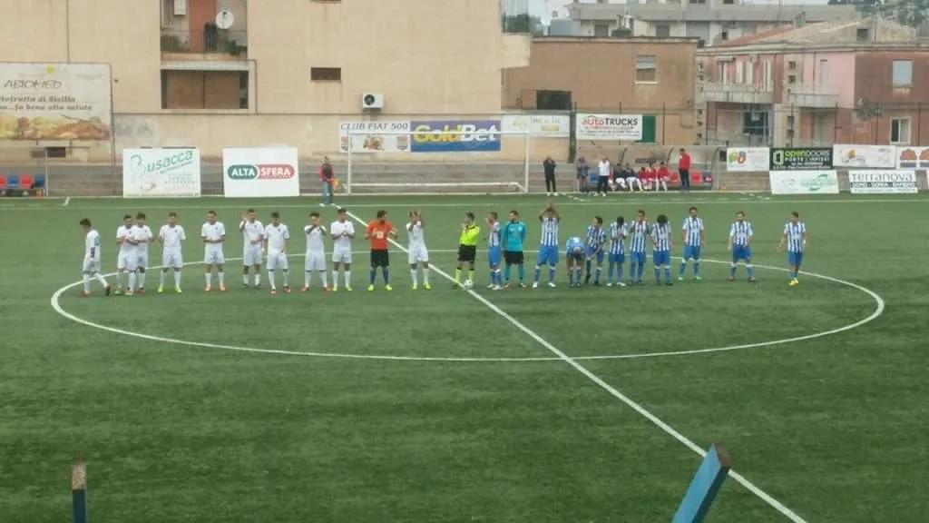 Calcio, post New Pozzallo-Eurosport Avola,la cronaca e le dichiarazioni di Mangiafico