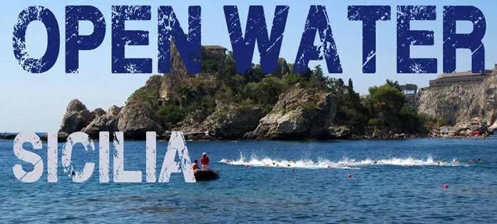 Nuoto, il TC Match Ball si aggiudica il Grand prix Sicilia open water: “E’ stata la vittoria di un gruppo coeso”